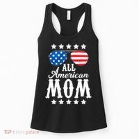 All American Mom Women's Tank Top thumb 0
