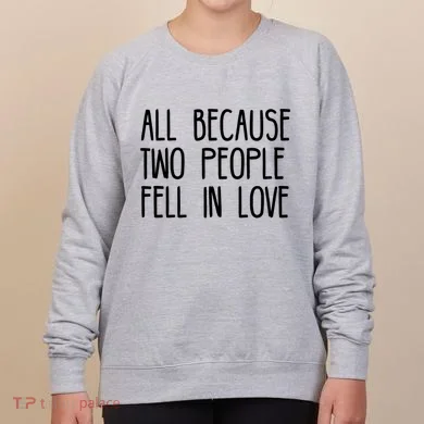 Women's Sweatshirt