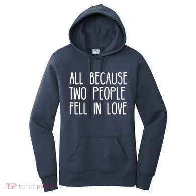Women's Hoodie