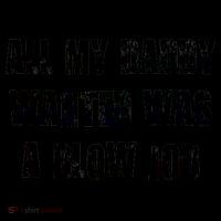 All Daddy Wanted Was A Blow Job Coffee Mug thumb 5