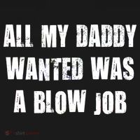 All Daddy Wanted Was A Blow Job Pajama Set thumb 2