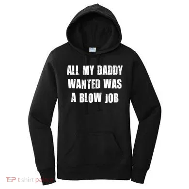 Women's Hoodie