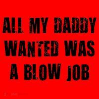 All Daddy Wanted Was A Blow Job Santa Hat thumb 1