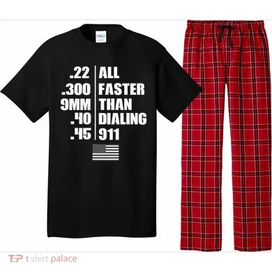 Pajama Set