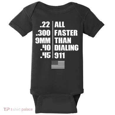 Baby Bodysuit