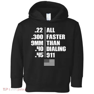 Toddler Hoodie