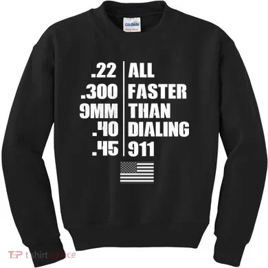 Kids Sweatshirt