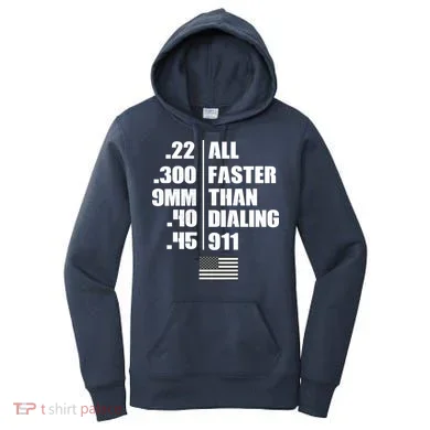 Women's Hoodie