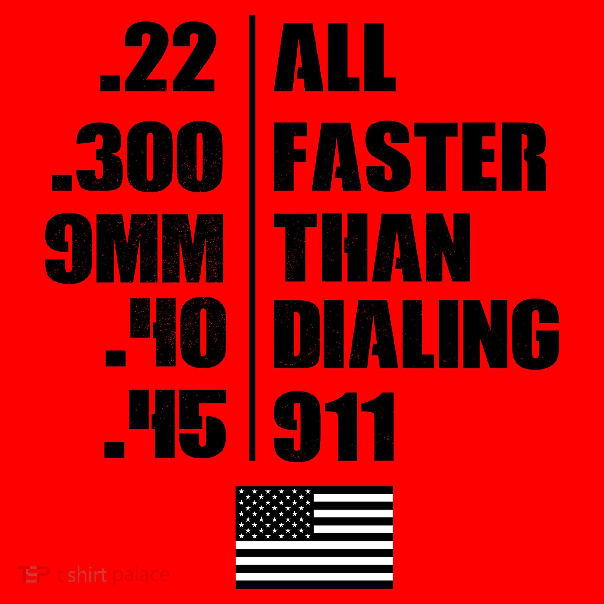 All Faster Than Dialing 911 Santa Hat
