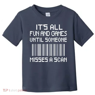 Toddler T-Shirt