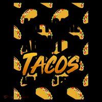 All I Care About Is Tacos Coffee Mug thumb 5