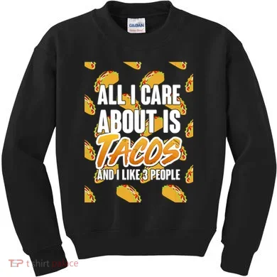 Kids Sweatshirt