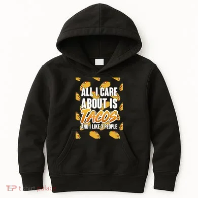 Kids Hoodie