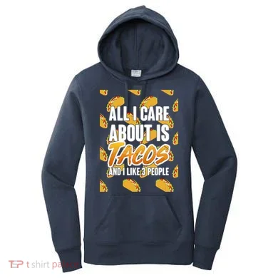 Women's Hoodie