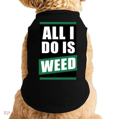 Doggie Tank
