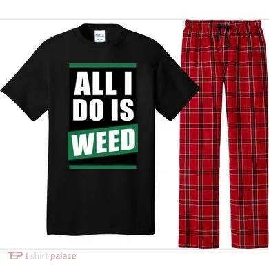 Pajama Set