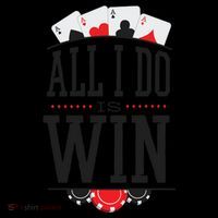 All I Do Is Win Poker Coffee Mug thumb 5