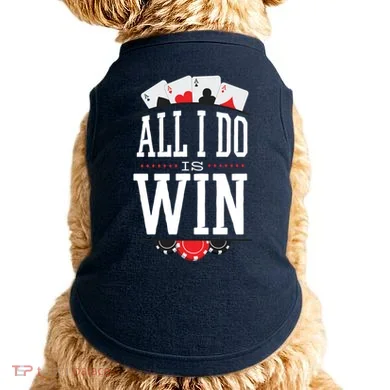 Doggie Tank