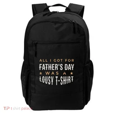 Backpack