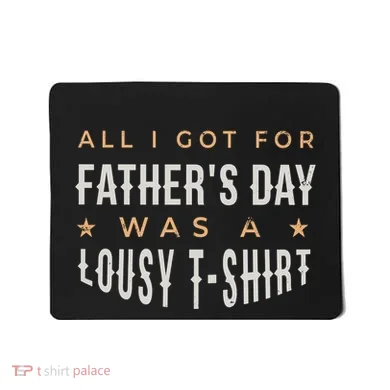 Mousepad