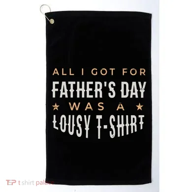 Golf Towel