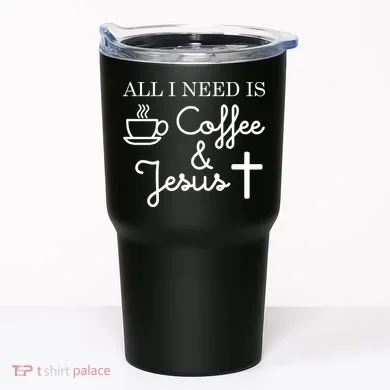 Tumbler