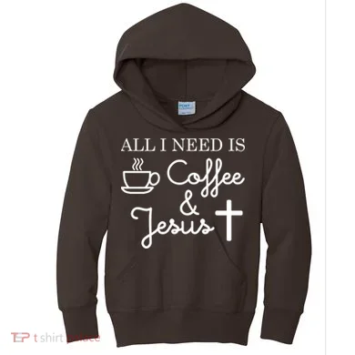 Kids Hoodie