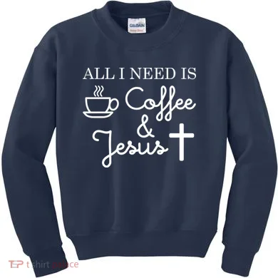Kids Sweatshirt