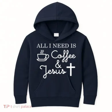 Kids Hoodie