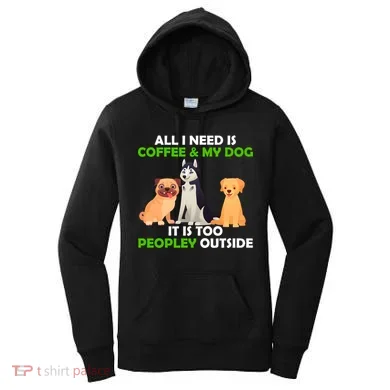 Women's Hoodie