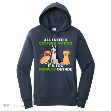 Women's Hoodie