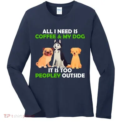 Women's Long Sleeve Shirt