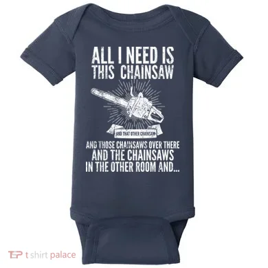 Baby Bodysuit