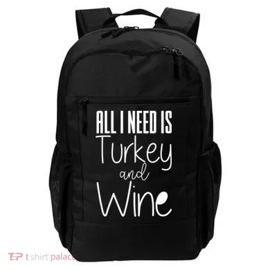 Backpack