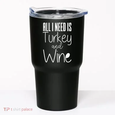 Tumbler