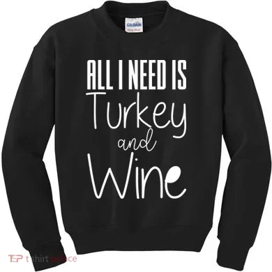 Kids Sweatshirt