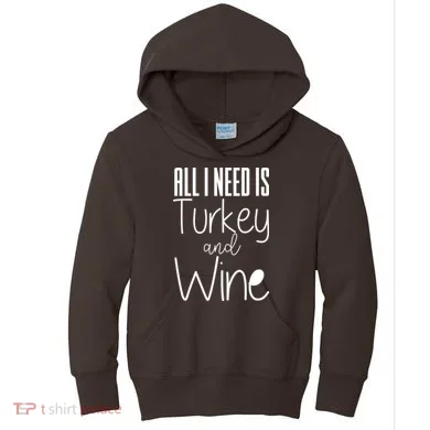 Kids Hoodie