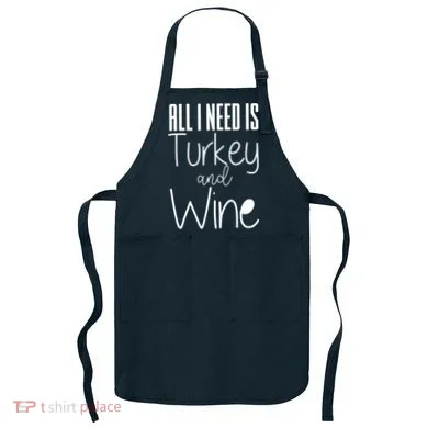 Apron
