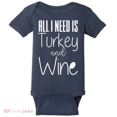 Baby Bodysuit