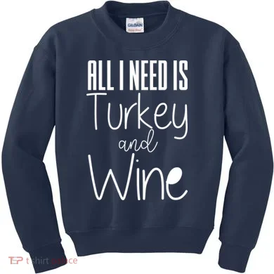 Kids Sweatshirt