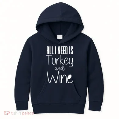 Kids Hoodie