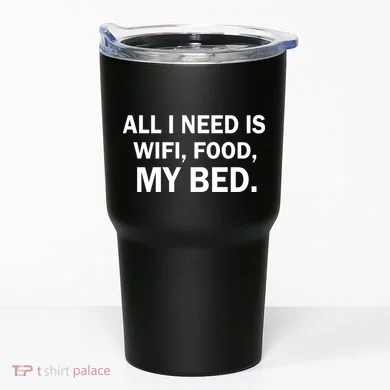 Tumbler