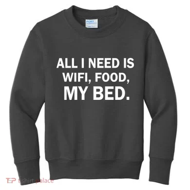 Kids Sweatshirt