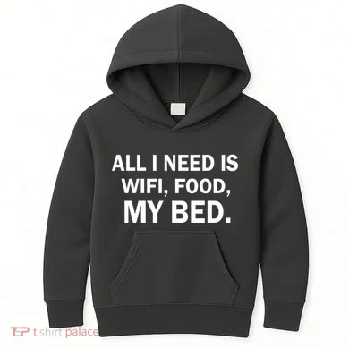 Kids Hoodie