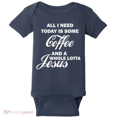 Baby Bodysuit