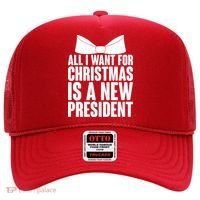All I Want For Christmas Is A New President Hat thumb 0