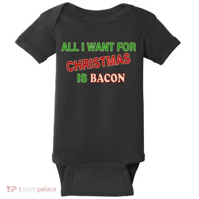 Baby Bodysuit