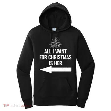 Women's Hoodie