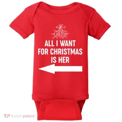 Baby Bodysuit
