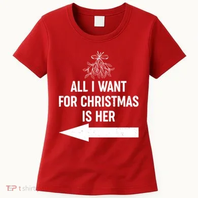 Women's T-Shirt